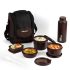 Park Avenue Luxury Grooming Collection 8 in 1 Combo Grooming Kit for men