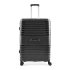 VM BOND Kitchen Rack 4 Layer Multipurpose Shelf Stand Basket Rack Plastic Fruit & Vegetable Basket(Blue)