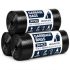 Axe Dark Temptation Long Lasting Deodorant Bodyspray for Men 215 ml