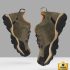 WOODLAND Lace Up Lightweight Breathable Comfortable Daily Use Outdoors Shoes For Men(Olive , 6 UK/India)