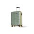 Home Centre | Helios Alton Arvis 5-Tier Book Shelf | for Books and Home Decor | Brown