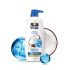 Garnier Bright Complete BRIGHTENING DUO ACTION Face Wash, 100g
