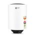 Orient Electric Aura Rapid Pro Geyser 5.9 Litre Instant Water Heater | 3000 W Powerful Heating | Suitable For Kitchen & Bathroom | 5 Year Inner Tank Warranty by Orient | High-rise Compatible| White