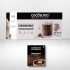 COCOSUTRA Caramel Hot Chocolate Mix | Enjoy hot or cold | 500 g | Gluten Free Drinking Chocolate Powder | No Preservatives | Ready in 2 Minutes | Serves 25 Cups