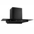 Whirlpool 60cm 1600 m3/hr Filterless Autoclean Kitchen Chimney | Free Installation | 11 Years Warranty on Motor and 5 Years Comprehensive | CGFL PRO 604 HAC BK HOOD | Touch + Gesture Control | Black