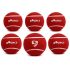Cricket Balls SG Bounce (Heavy) (Pack of 6)