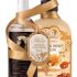 Riwaz Prime Floral Diwali Dry Fruit Gift Box | Luxury Lotus Print Hamper with Almonds, Cashews, Walnuts & Pistachios | Premium Festive & Corporate Gifting