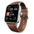 TIMEX Round 34mm Black Dial Analog Watch  – For Women