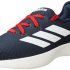 ECCO Men’s Black Offroad Sandals – UK- 8