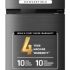 Vivel Fragrant Body Wash, Lavender & Almond Oil Shower Gel, 1300ml Supersaver XL Refill Pouch, Moisturizing Bodywash, Soft & Smooth Skin, Effective Cleansing, For Women & Men