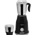 Butterfly Plus 750 W Juicer Mixer Grinder(Rapid Plus 5J | 5 Jars | Ink Blue)