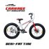 Adrenex Stryker 26T | 85% Pre- Assembled | 26 T (inch) Mountain Cycle(Single Speed, Blue, Black, Rigid)