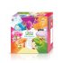 BOROPLUS FromMaa Gentle Baby Soap (75 g X 4), With Mamra Almonds, Kashmiri Kesar and Milk Protein, Designed Safe & Gentle, No added Parabens, Phthlates or other harmful chemicals