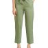 Vogaan Casual Solid Men’s Loose Fit Drawstring Cargo Pants with Multiple Pockets | Cotton Cargos for Men (Grey_32)