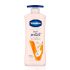 Vaseline Sun Protect SPF 30 Body Lotion, Reduces Tan Lines in 7 Days, UVA + UVB PA+++ Sun Protection, 600ml