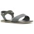 Bata 5617 Christie Sandal E 24 Dark Green Sandals For Women|family outings|cushioning|adjustable straps|keep feet cool and dry| Size- 8